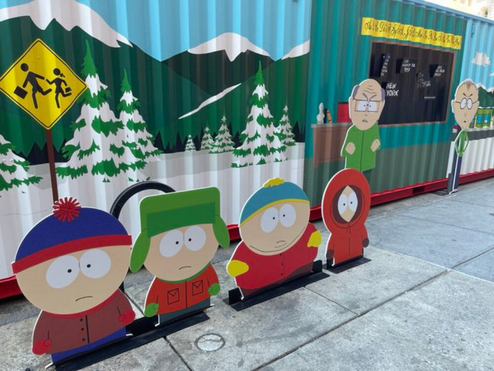 South Park